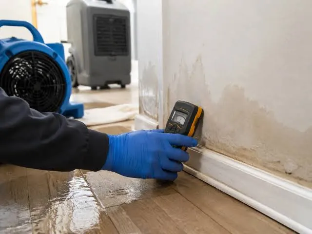 24/7 Water damage restoration services in Nashotah, WI - Rapid flood cleanup and mitigation